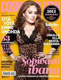 Cosmopolitan (FI) 9/2012