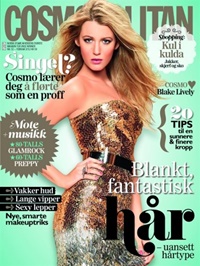 Cosmopolitan (NO) 9/2012