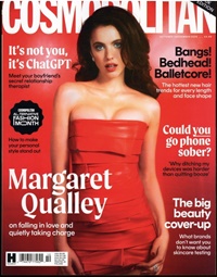 Cosmopolitan (UK) (UK) 5/2025