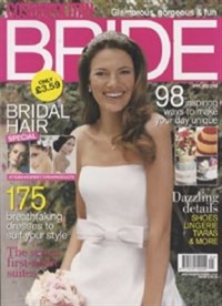 Cosmopolitan Bride (UK) 7/2006