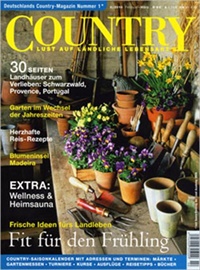 Country (GE) 6/2011