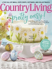 Country Living (US) (UK) 3/2020