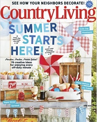 Country Living (US) (UK) 6/2019
