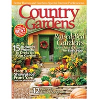 Country Gardens (UK) 7/2009