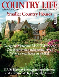 Country Life (UK) 2/2011