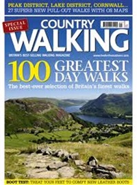 Country Walking (UK) 1/2011