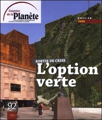 Courrier De La Planete (FR) 2/2011