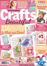 Crafts (UK) 2/2014