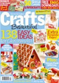 Crafts Beautiful (UK) 6/2012
