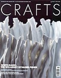 Crafts Magazine (UK) 9/2006