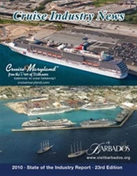 Cruise Industry News (UK) 2/2011