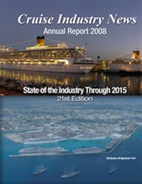 Cruise Industry News Annual (UK) 7/2009