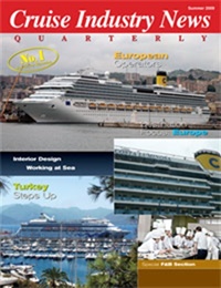Cruise Industry News Quarterly (UK) 7/2009