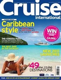 Cruise International (UK) 3/2011