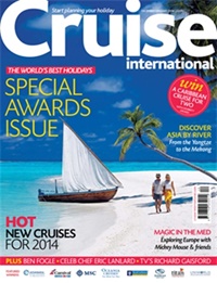 Cruise International (UK) 5/2013