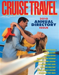 Cruise Travel (UK) 1/2010