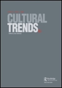 Cultural Trends (UK) 7/2009