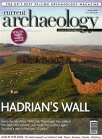 Current Archaeology (UK) 2/2011