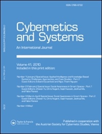 Cybernetics And Systems  (UK) 2/2011