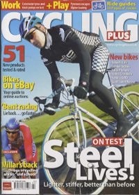 Cycling Plus (UK) 7/2006