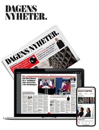 Dagens Nyheter 5/2020