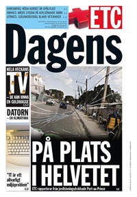 Dagens ETC 3/2010