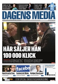 Dagens Media 20/2013