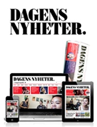Dagens Nyheter 1/2013