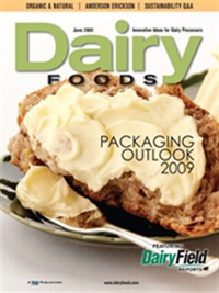 Dairy Foods (UK) 7/2009