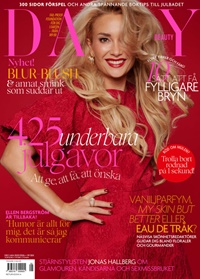 Daisy Beauty 5/2025