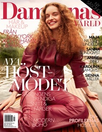 Damernas Värld 10/2024