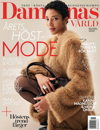 Damernas Värld 10/2025