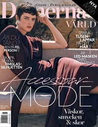 Damernas Värld 11/2025