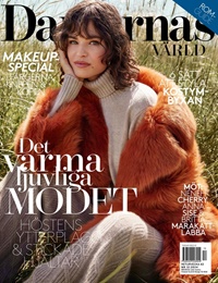 Damernas Värld 12/2024