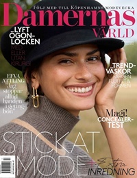 Damernas Värld 13/2025