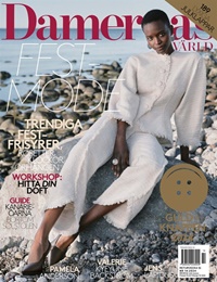 Damernas Värld 14/2024