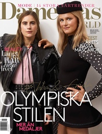 Damernas Värld 2/2026