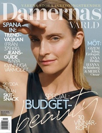 Damernas Värld 3/2026