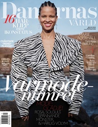 Damernas Värld 4/2025