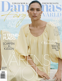Damernas Värld 4/2026