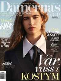 Damernas Värld 5/2025