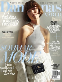 Damernas Värld 6/2024