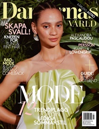 Damernas Värld 7/2024