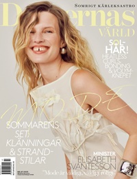 Damernas Värld 7/2025