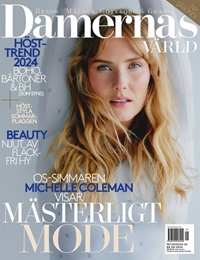 Damernas Värld 9/2024