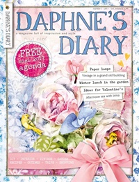 Daphne's Diary (UK) (UK) 1/2017