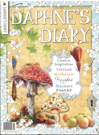 Daphne's Diary (UK) (UK) 7/2025