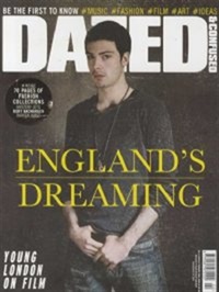 Dazed & Confused (UK) 7/2006