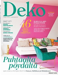Deko (FI) 1/2020