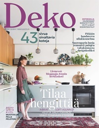 Deko (FI) 1/2022